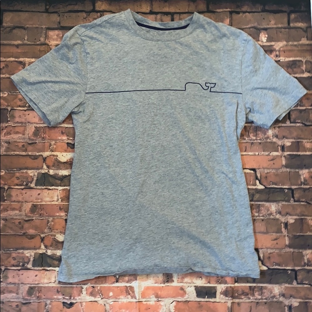 Vineyard Vines Short Sleeve Shirt